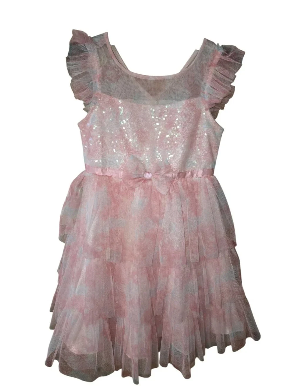 Jona Michelle Girls Dress..5